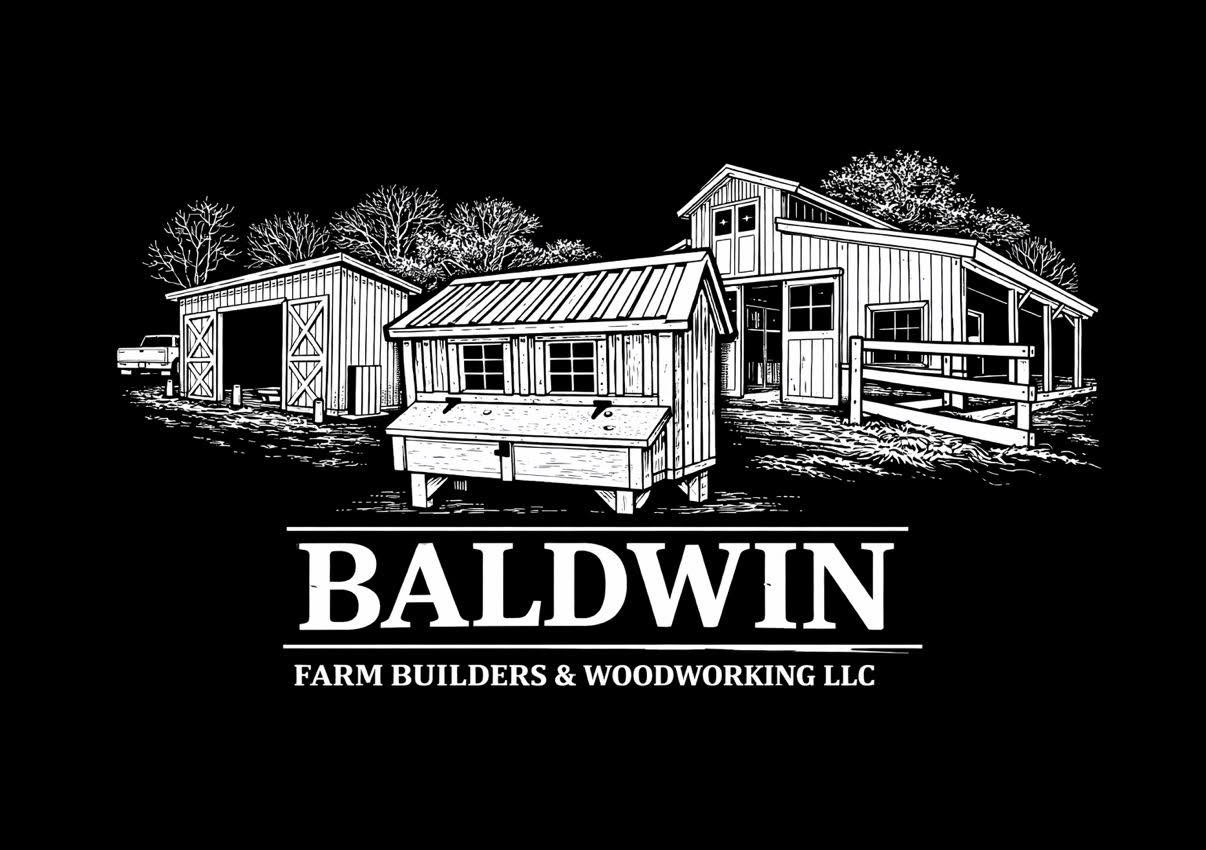Baldwin Farm Builders and Woodworking LLC